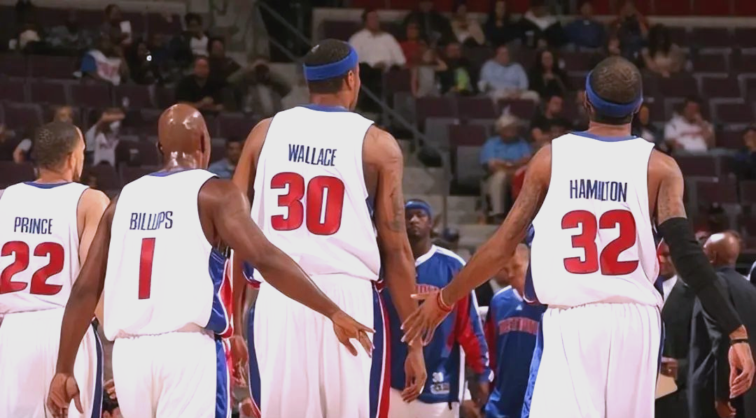 转折点！底特律活塞刷新队史纪录；NBA总决赛今晨攻防权衡；引发热议；训练强度明显提升的简单介绍