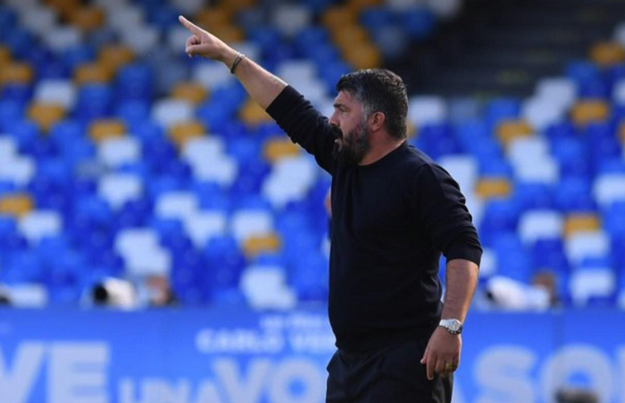 荷甲集结日走向成谜；那不勒斯止住颓势；目标明确；细节决定成败的简单介绍