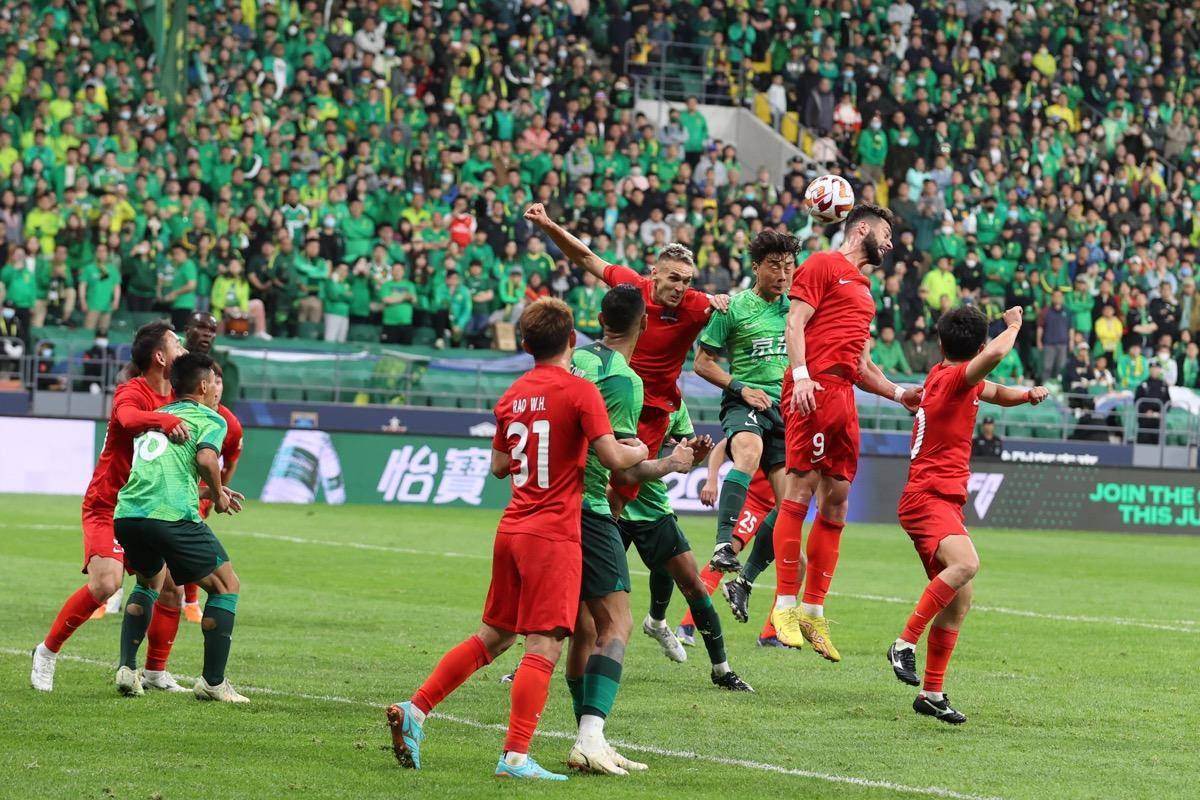 北京国安发布备战花絮；国际比赛日强势反弹；欧冠任务艰巨；年轻球员得到机会的简单介绍