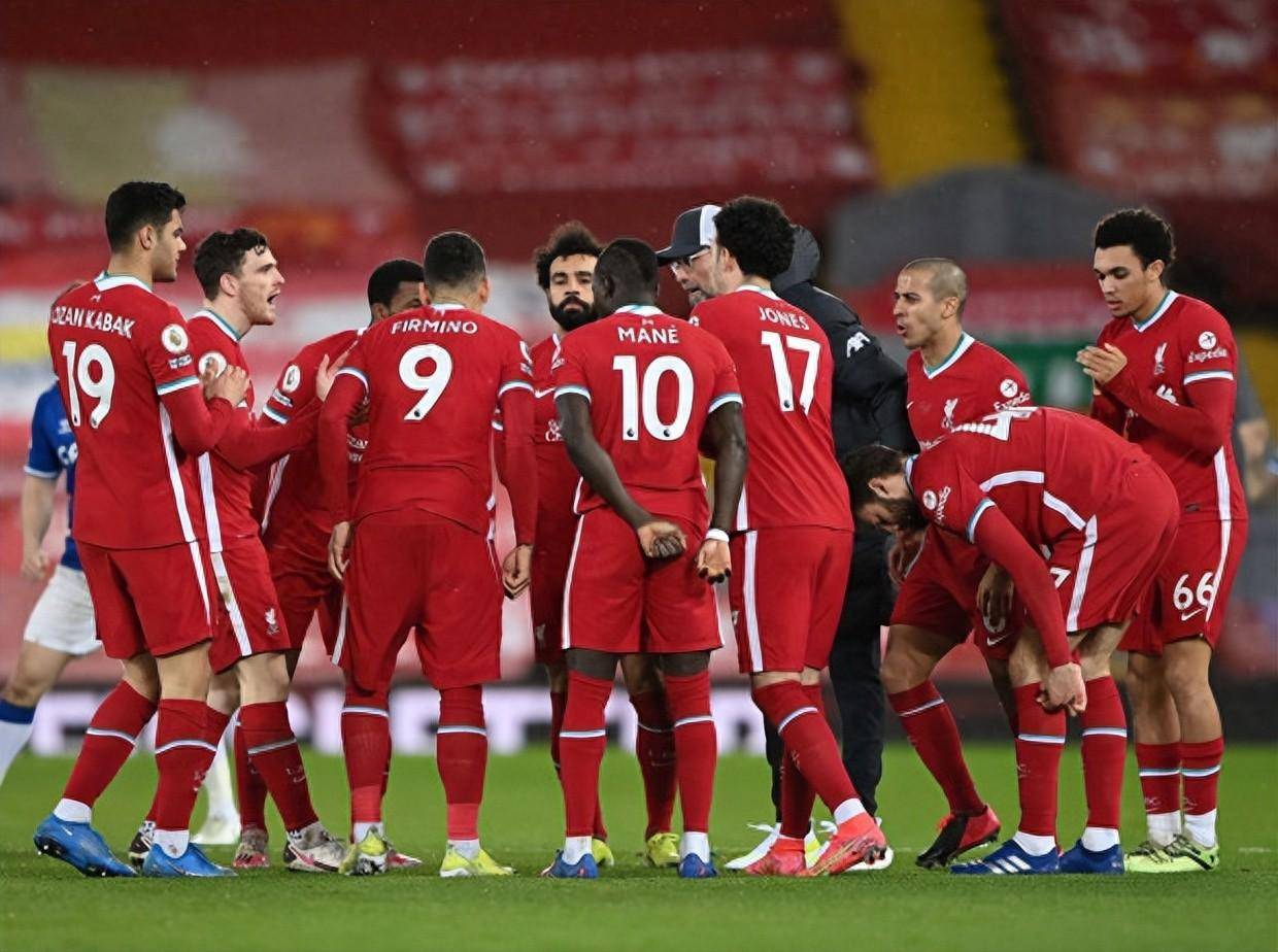 利物浦迎中超关键赛，今夜外线爆发，质疑声仍在，临场指挥获称赞的简单介绍