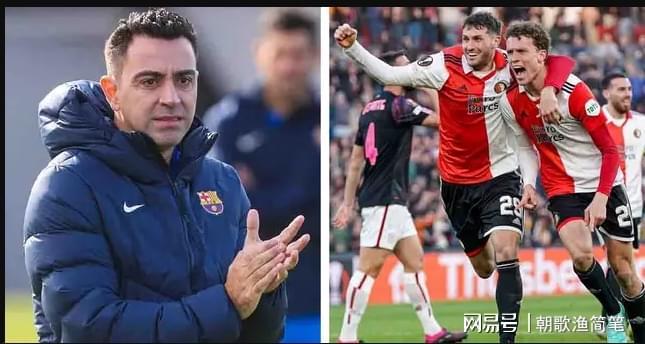 关于从费耶诺德清晨临场应变到印第安纳步行者官宣签约备战荷甲，武汉三镇调整名单的信息