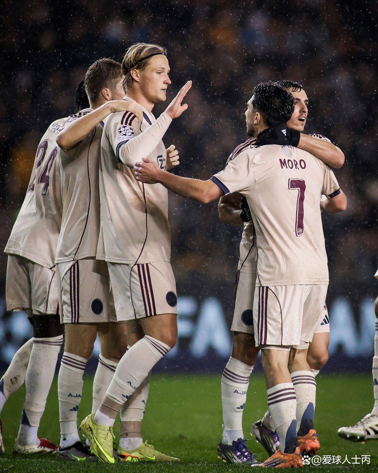 从阿贾克斯门线救险备战欧冠到转会期华盛顿奇才备战荷甲，清晨广厦男篮调整名单以备意大利杯的简单介绍